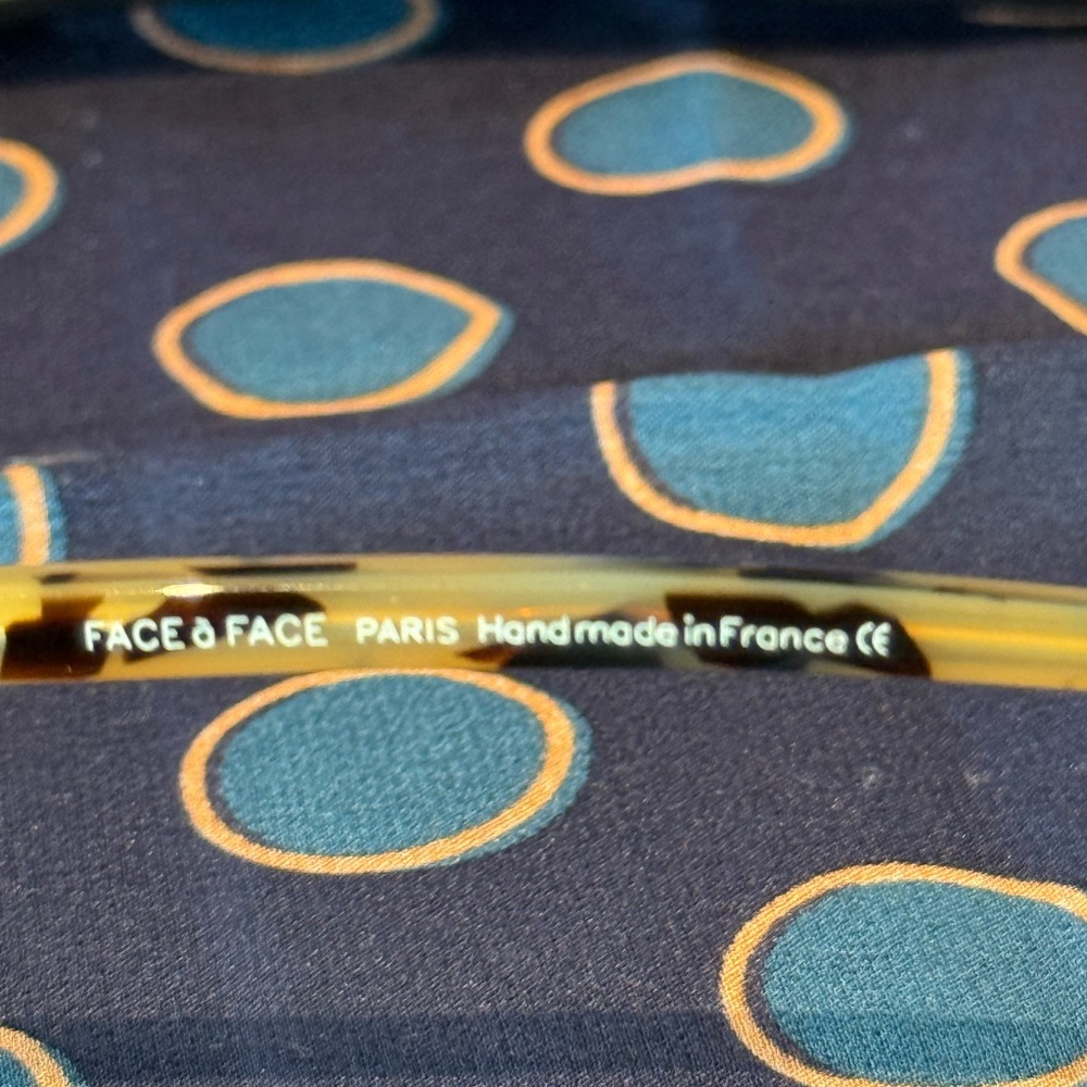 Face Face Rx Frames - image 8